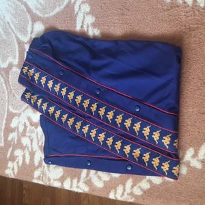 Vintage Kappa Tearaway Pants